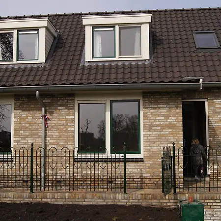 Cornelly Holiday home Amstelveen