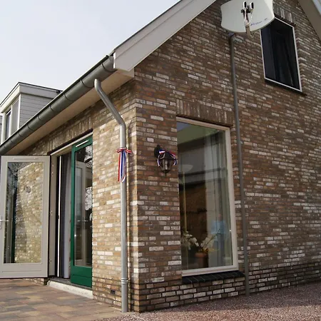 Holiday home Cornelly Amstelveen