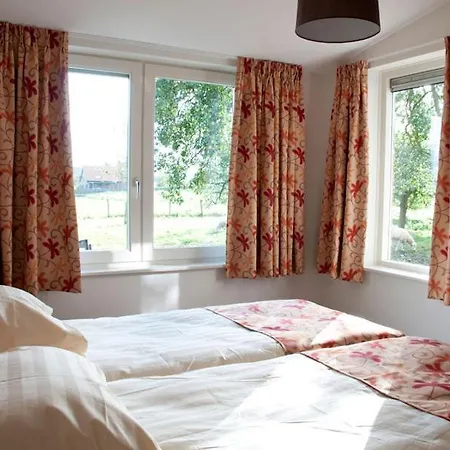 Holiday home Cornelly Amstelveen
