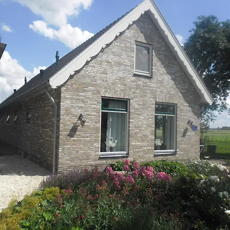 Cornelly Ferienhaus