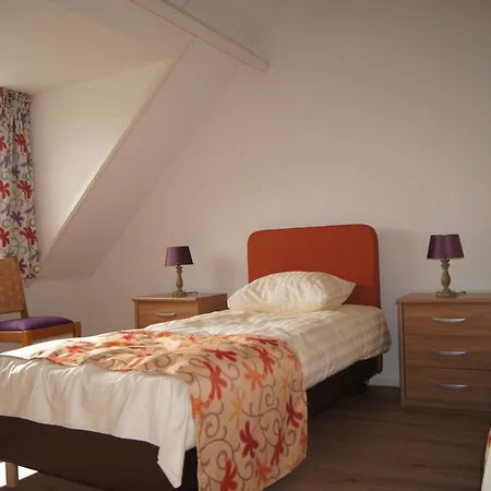 Ferienhaus Cornelly