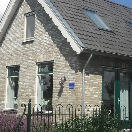 Cornelly Ferienhaus Amstelveen