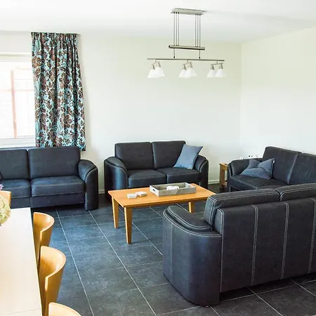 Holiday home Cornelly *