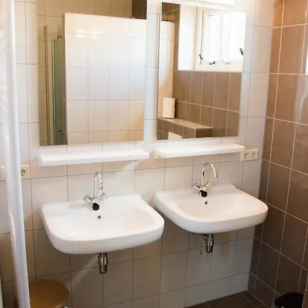 Ferienhaus Cornelly *