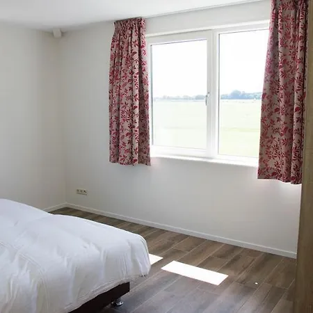 Cornelly Ferienhaus Amstelveen