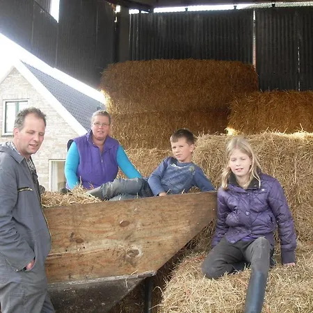 Cornelly Vakantiehuis *