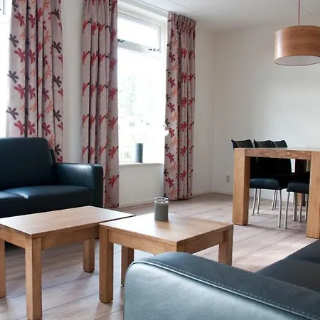 Vakantiehuis Cornelly