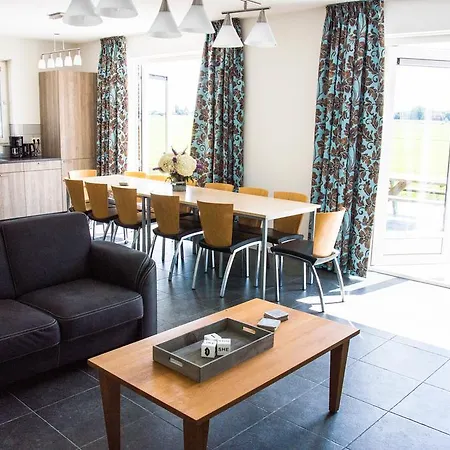 Vakantiehuis Cornelly *