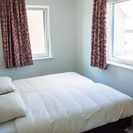 Cornelly Vakantiehuis Amstelveen